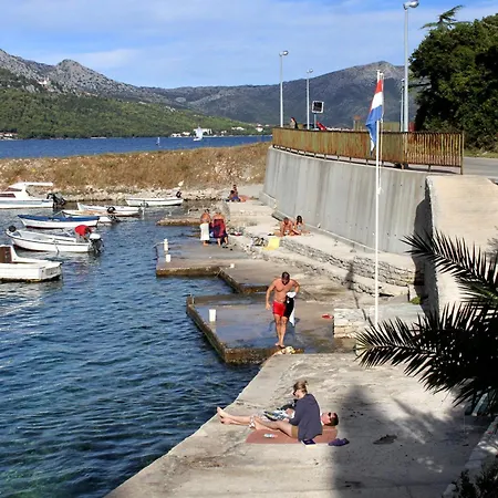 By The Sea - 23528 * Korčula