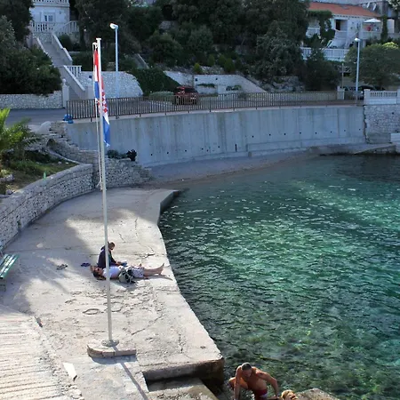 By The Sea - 23528 Apartman