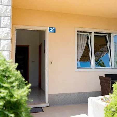 By The Sea - 23528 Appartement *