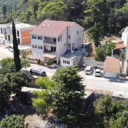 By The Sea - 23528 Корчула