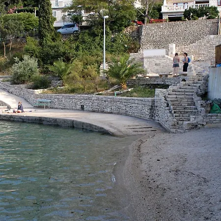 By The Sea - 23528 Апартаменты Корчула