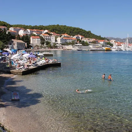 Appartement By The Sea - 23528 Korčula