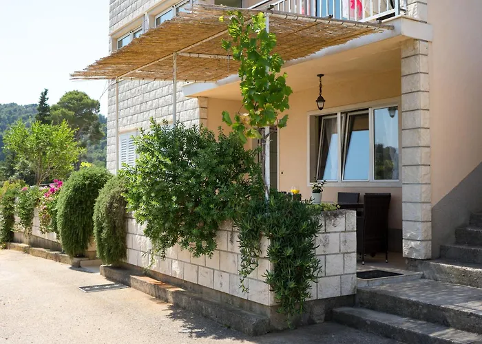 By The Sea - 23528 Appartement