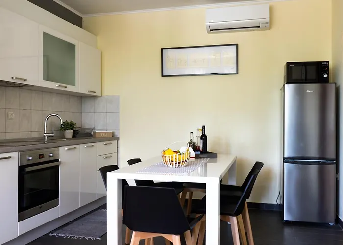 By The Sea - 23528 Appartamento