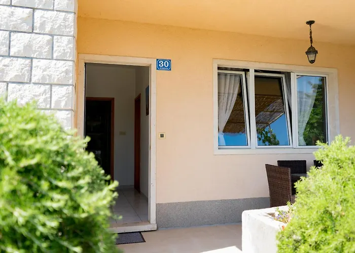 By The Sea - 23528 Appartamento *