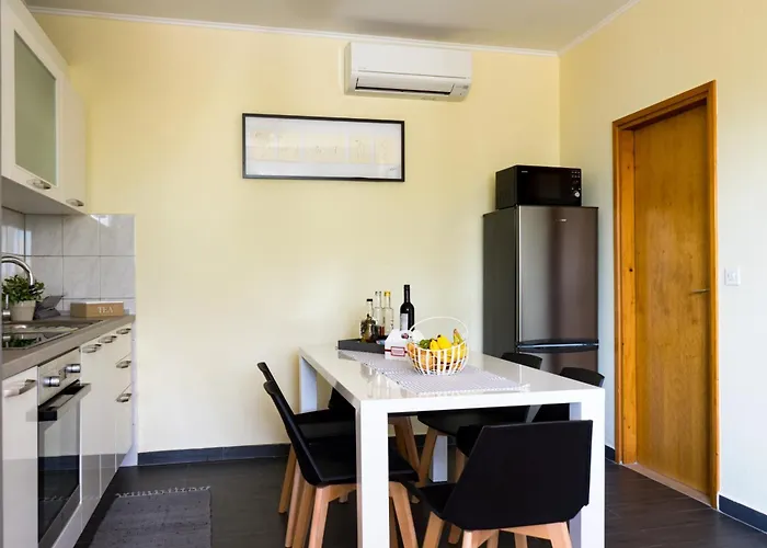 Appartamento By The Sea - 23528 *