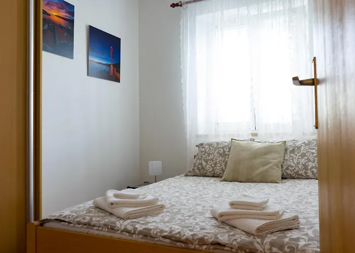 By The Sea - 23528 * Korčula