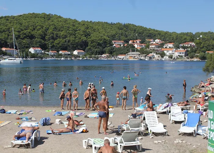 By The Sea - 23528 Appartamento