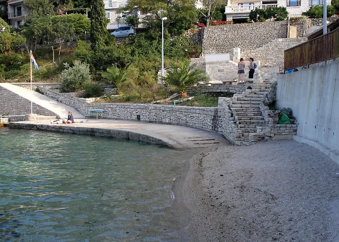 By The Sea - 23528 Appartamento Korčula