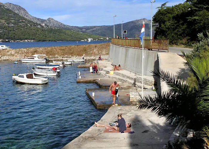 By The Sea - 23528 * Korčula